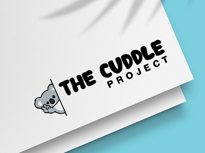 The Cuddle Project Logo