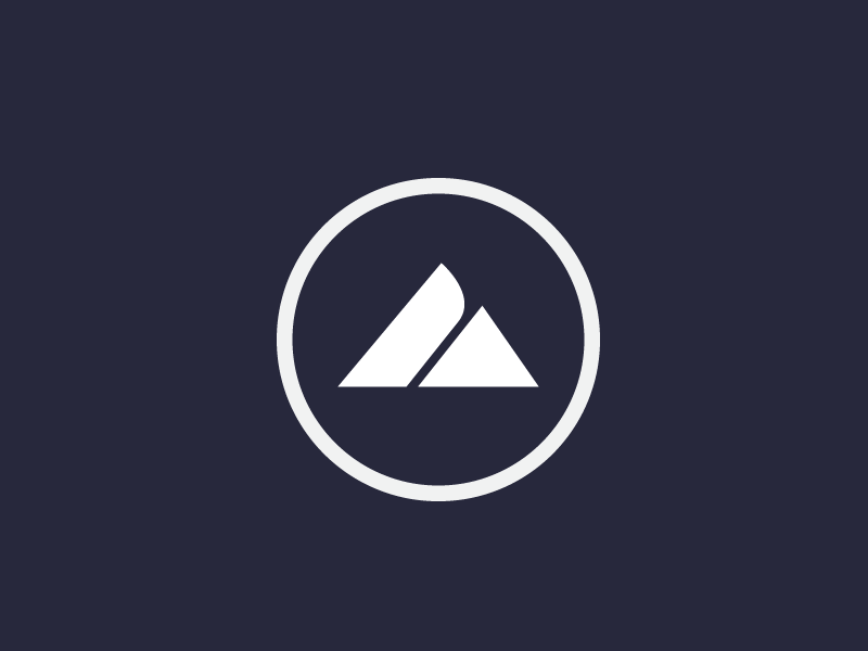 logotype concept software logotype mark web-development wip branding vancouver dawson beggs logo identity