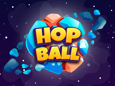 Hop Ball Game App 3d game advantage ball ball gaming aopp ballgame blender game football funtimes game games gaming app hop ball game hopball hopper jumb game soccer sports stadion unity unity game