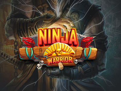 Ninja Warrior