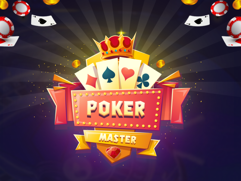 Poker Master Game App by Kmphitech LLP on Dribbble