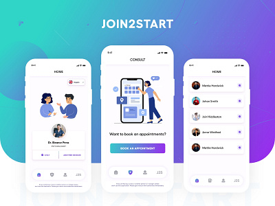 Join2Start