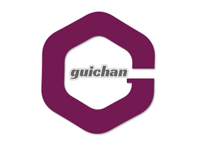 Possible Logo_1 guichan logo logo design