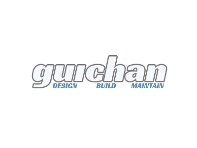 Possible Logo_2 guichan logo logo design