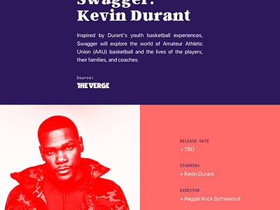 Kevin Durant