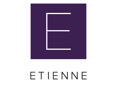 Etienne logo etienne