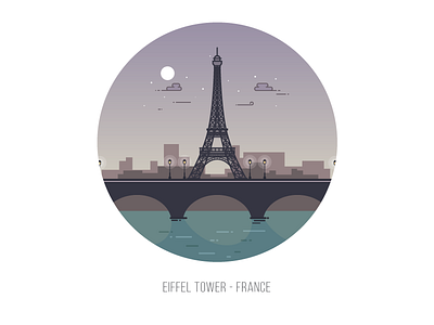 Eiffel Tower