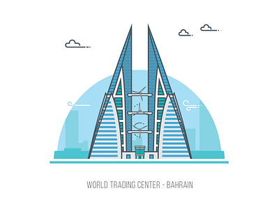 World Trading Center