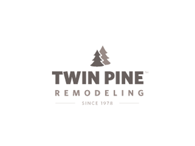 Twin Pine Remodeling logo