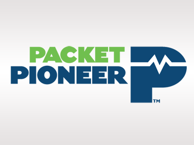 Packet Pioneer Logo