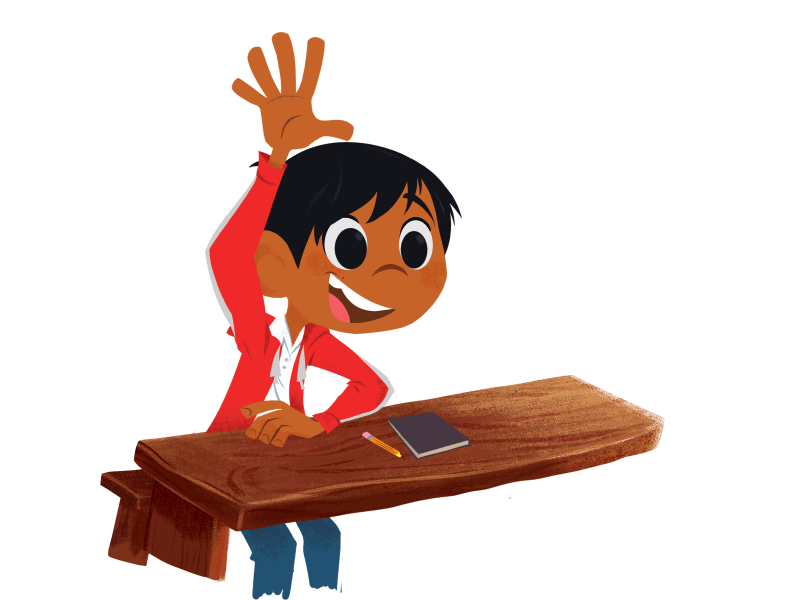 Who wants an Oscar? 2d after animated best character coco effects feature motion oscar stickers