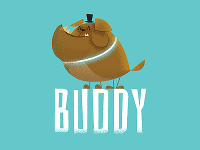 Buddy