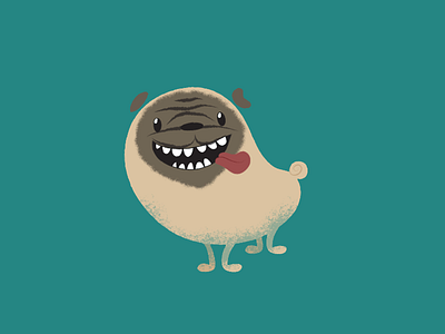 Mr. Pug