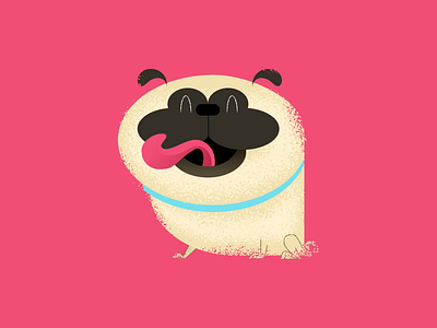 Mr. Pug 2