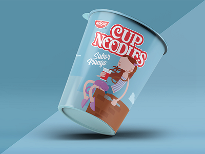 Cup Noodles