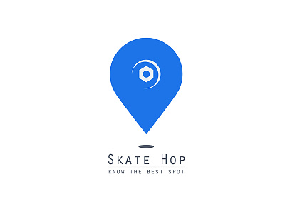 Skate Hop redesigned