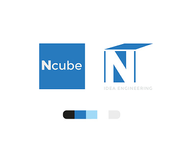 Ncube Logo