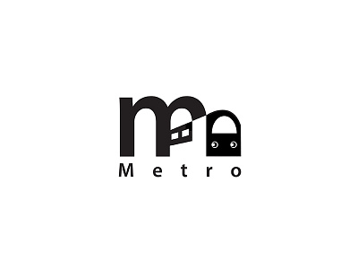 Metro Logo