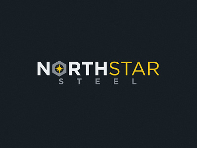 North Star Steel logo north star steel