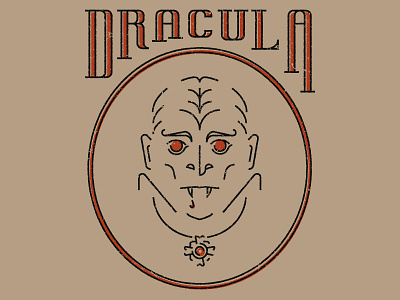 Dracula dracula font lucent monoweight