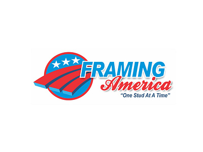 Framing America Logo