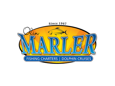 Olin Marler Logo