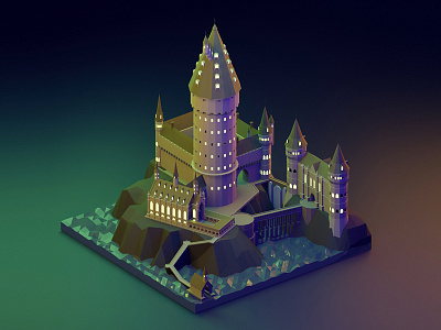 3D Design - Locations