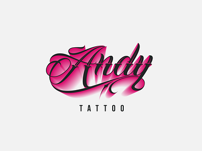 Andy Tatto