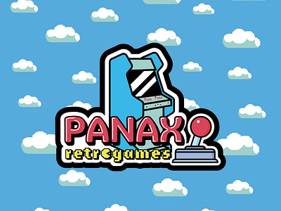 Panax Retro Gaming