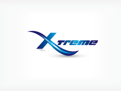 Xtreme Logo Sample