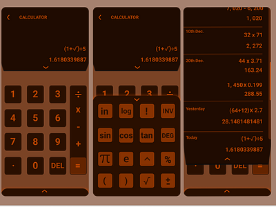 Calculator