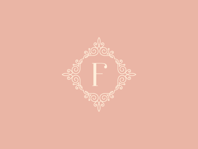 Flourish Flowers Icon