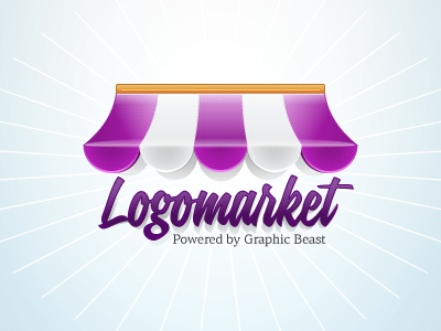 Logomarket logo