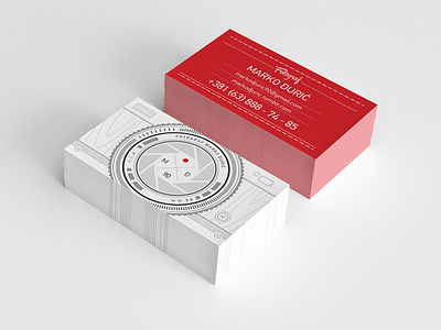 New business cards for photographer busines card business cards design hipster line art lines photographer photography