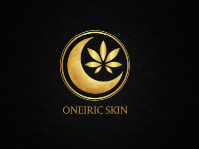 Modern High End Logo for a Hemp Skin Car Business