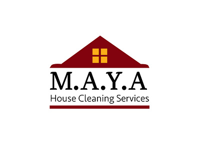 Flat Cleaning Logo branding design graphic design illustration logo logo design