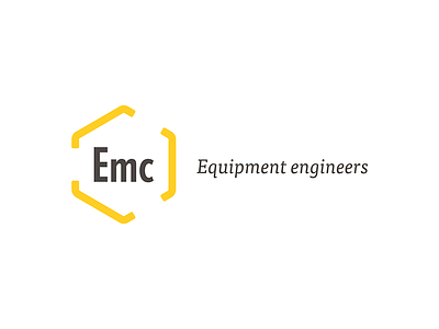 Emc Logo Full