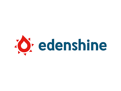 Edenshine Logo