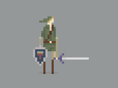 Pixel Link