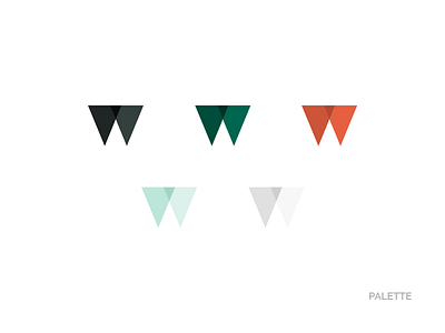 Rewild brand, colour palette animals brand branding conservation endangered green logo nature red rewild wild