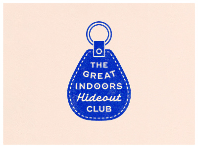 The Great Indoors Hideout Club