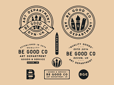 Be Good Co.