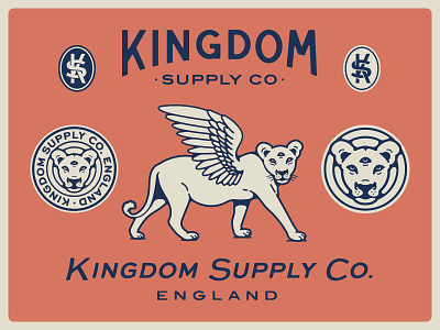 Kingdom Supply Co.