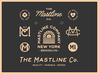 The Mastline Co.