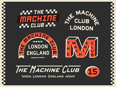 The Machine Club