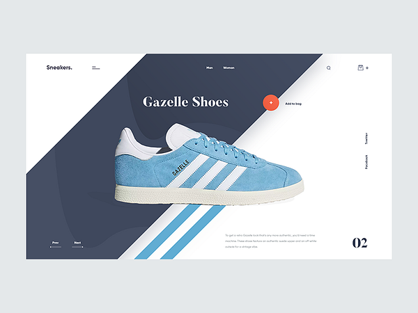 Shoe Shop designs, themes, templates and downloadable graphic elements ...