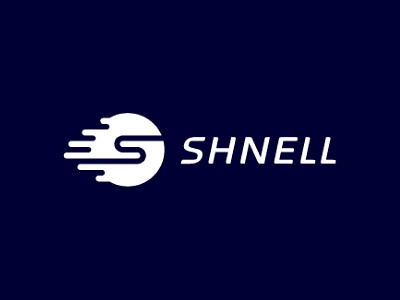 Shnell Logo, iteration 2