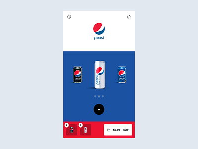 Pepsi App