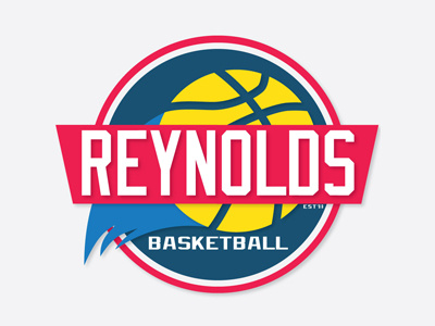 Basketball Logo 3 of 12 ball basketball fantasy logo sports