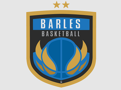 Barles Basketball